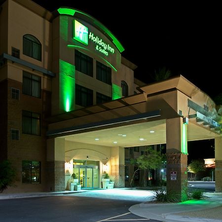 Holiday Inn & Suites Goodyear - West Phoenix Area By Ihg Экстерьер фото