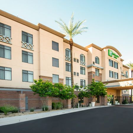 Holiday Inn & Suites Goodyear - West Phoenix Area By Ihg Экстерьер фото