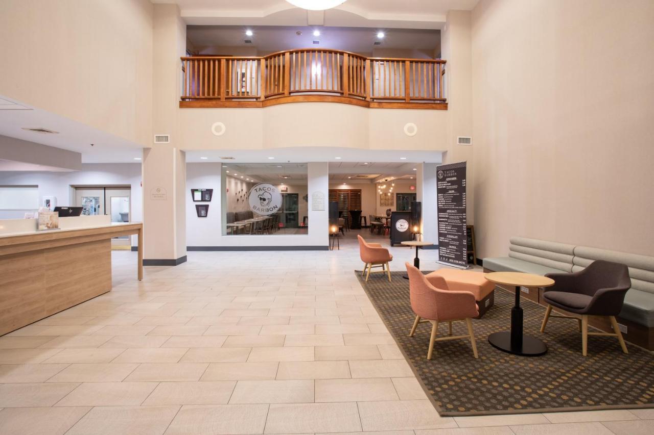 Holiday Inn & Suites Goodyear - West Phoenix Area By Ihg Экстерьер фото