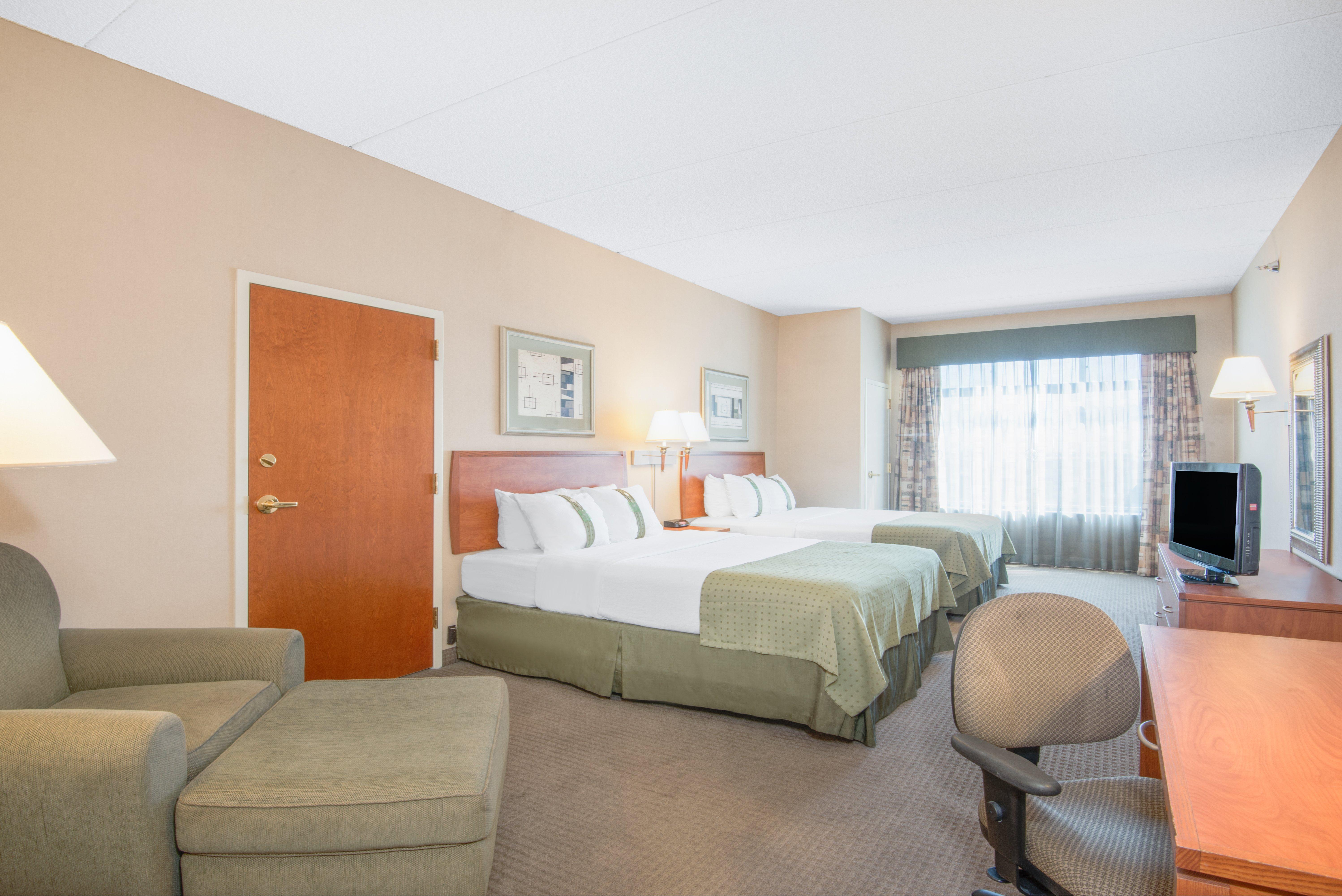 Holiday Inn & Suites Goodyear - West Phoenix Area By Ihg Экстерьер фото