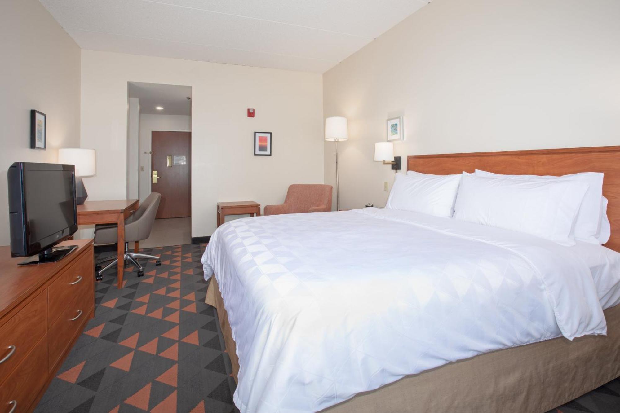 Holiday Inn & Suites Goodyear - West Phoenix Area By Ihg Экстерьер фото