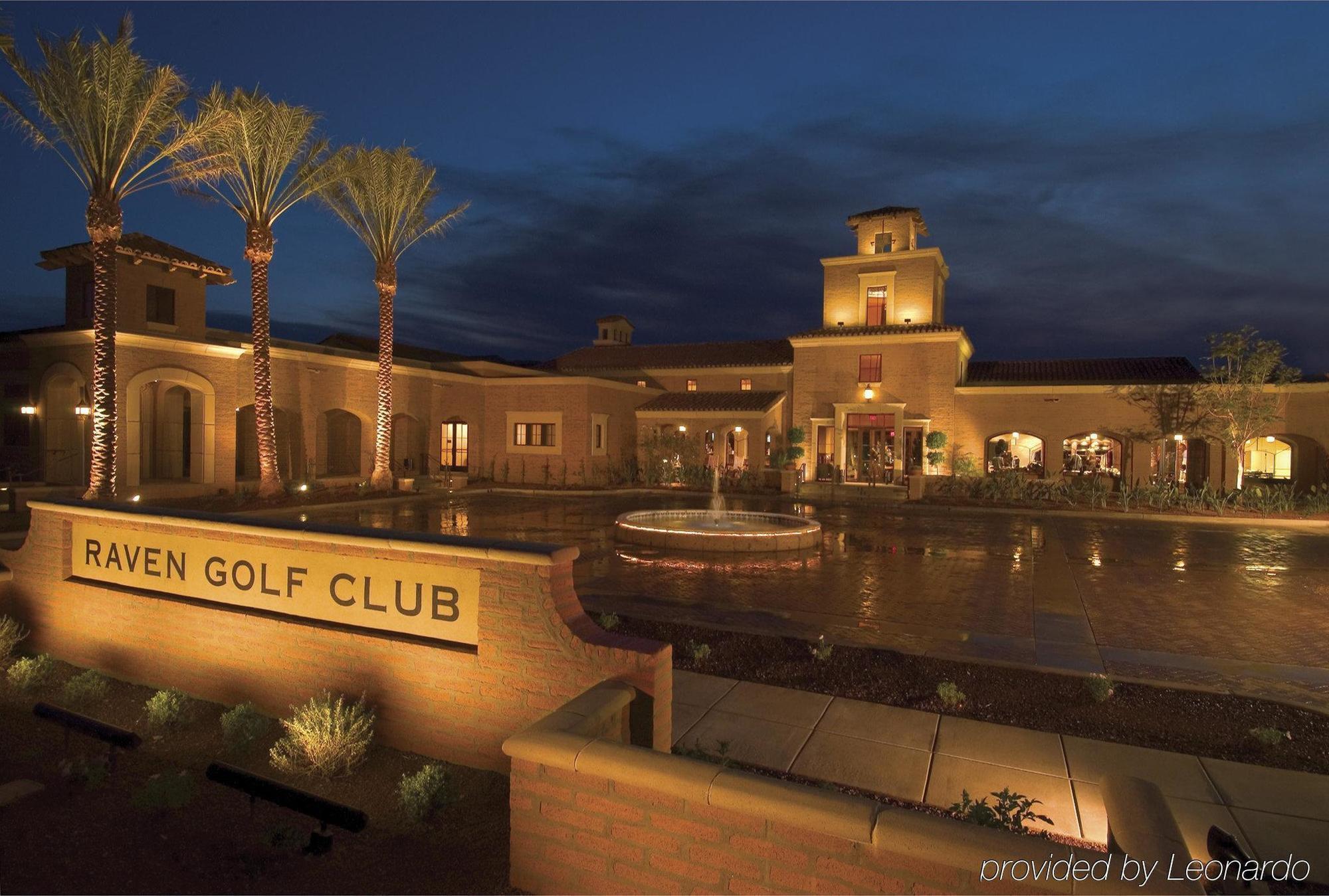 Holiday Inn & Suites Goodyear - West Phoenix Area By Ihg Экстерьер фото